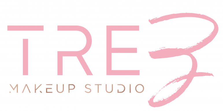 Trez Makeup Studio_Logo